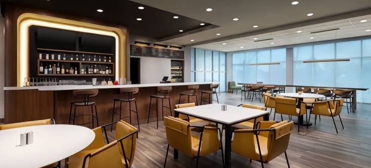 新堡万怡酒店(Courtyard New Castle)图片