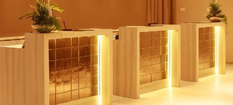 elaya hotel kleve, Trademark Collection by Wyndham图片
