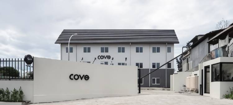 纳瓦普里塔湾(Cove Nawaprita)图片