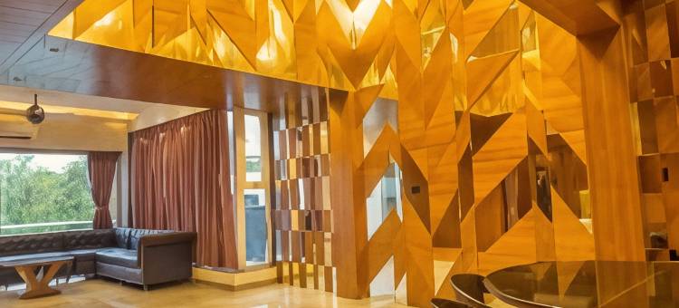三叉戟度假屋(Trident Villas and Holidays Igatpuri)图片