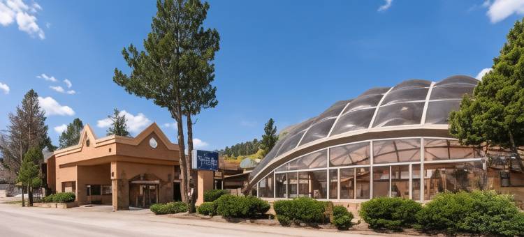 杜兰戈美吟酒店(Baymont by Wyndham Durango)图片