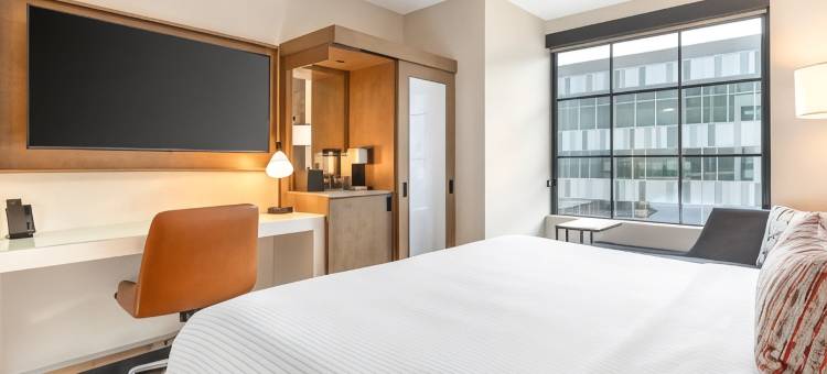金佰利酒店套房丹佛市区 Rino(Cambria Hotel Denver Downtown RiNo)图片