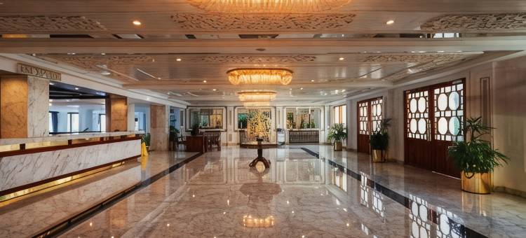 拉维尼亚山酒店(Mount Lavinia Hotel)图片