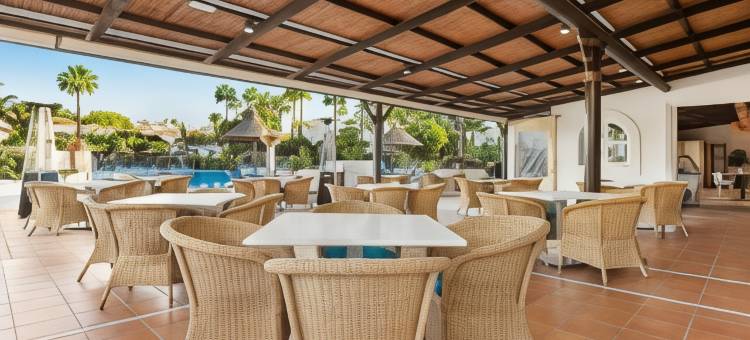 德苏尔温德姆法义公寓式酒店(Wyndham Residences Golf del Sur)图片