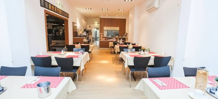 慕尼黑霍夫酒店(Hotel Münchner Hof)图片