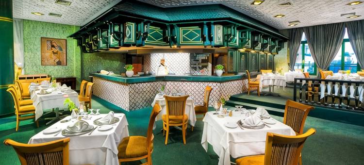 康大维港哈斯朱拔撒拉萨温泉酒店(Hasdrubal Thalassa & Spa Port El Kantaoui)图片