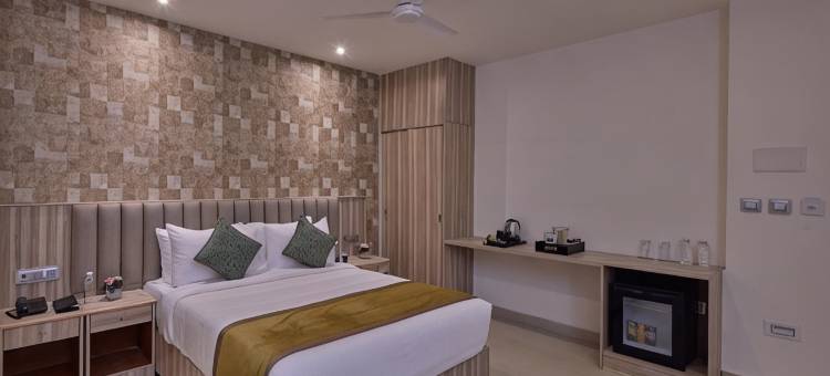 大洲T Nagar(Grand Continent T Nagar)图片