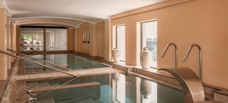 波巴迪拉皇家度假酒店(Finca la Bobadilla - the Leading Hotels of the World)图片