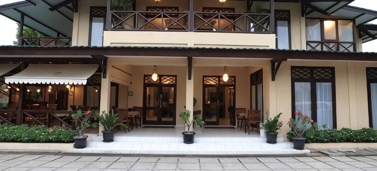 塞马沃快捷酒店(Samawa Transit Hotel)图片