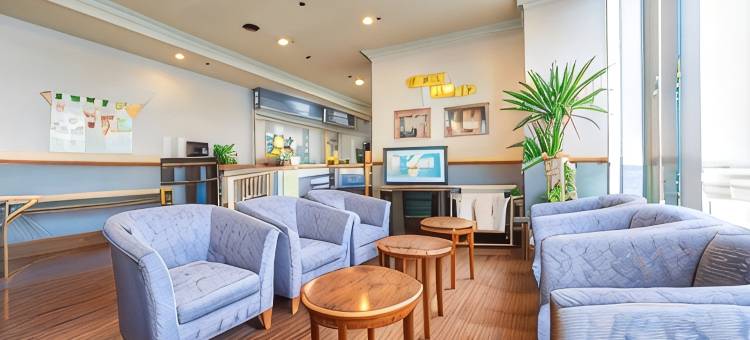 青森Select Inn酒店(Hotel Select Inn Aomori)图片