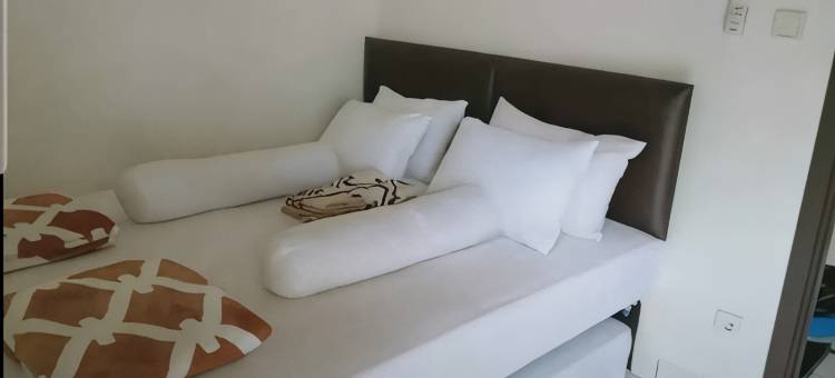 尼瓦纳高地公寓@森图尔市(Nirwana Highland @ Sentul City)图片