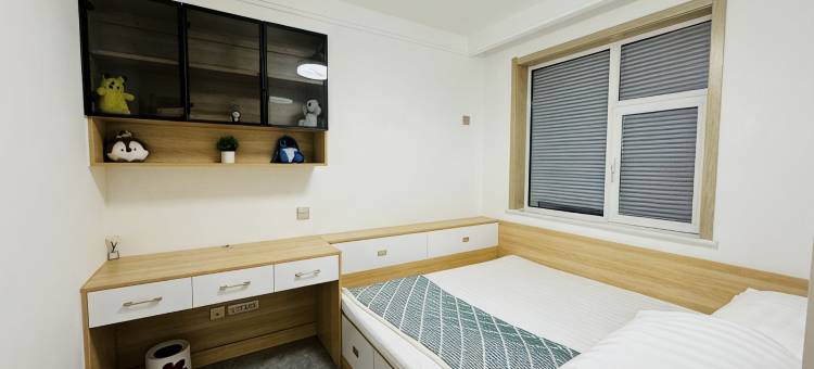 知隐民宿(石铜路分店)图片