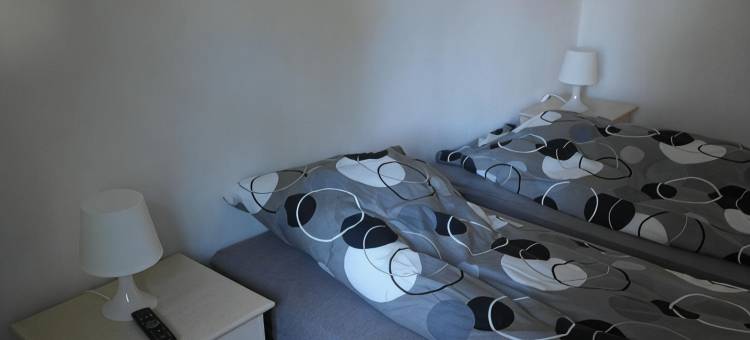 瑞因斯伦德住宿加早餐旅馆(Ringslund B&B)图片