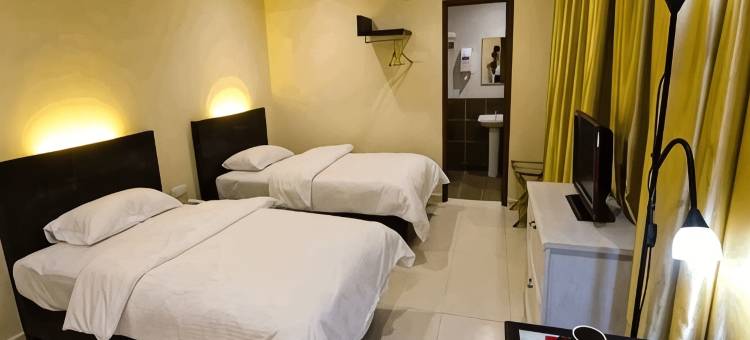 梅洛迪酒店(Melody Inn Hotel)图片