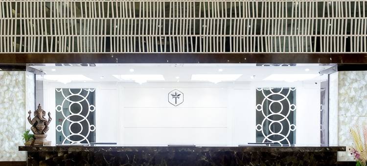 三一大酒店(Trinity Grand)图片