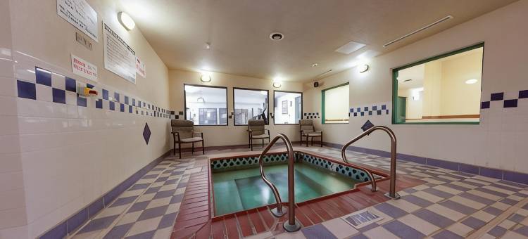 丽怡酒店(Country Inn & Suites by Radisson, Elkhart North, IN)图片