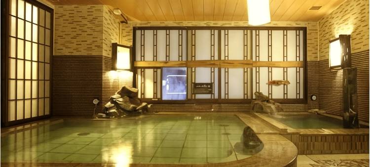 Dormy Inn酒店-姬路天然温泉(Dormy Inn Himeji Natural Hot Spring)图片