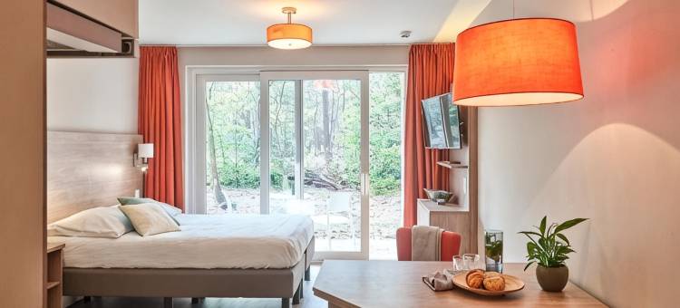 林堡假日套房(Green Resort Limburg)图片