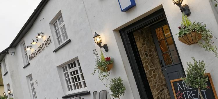 公羊头旅馆(Rams Head Inn)图片