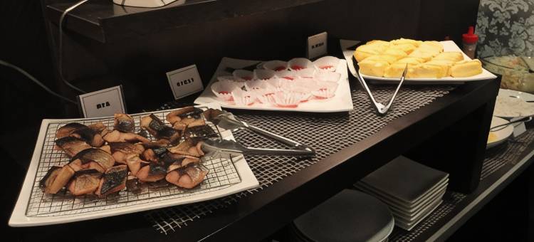 西铁大桥站前格林瑞奇酒店(Green Rich Hotel Nishitetsu Ohashi Ekimae)图片