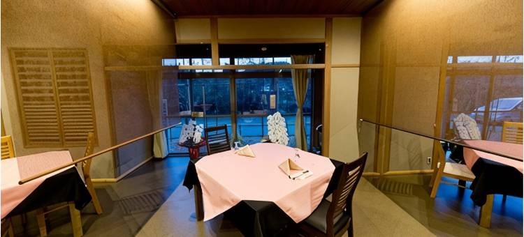 玉之汤日式旅馆(Ryokan Tamanoyu)图片