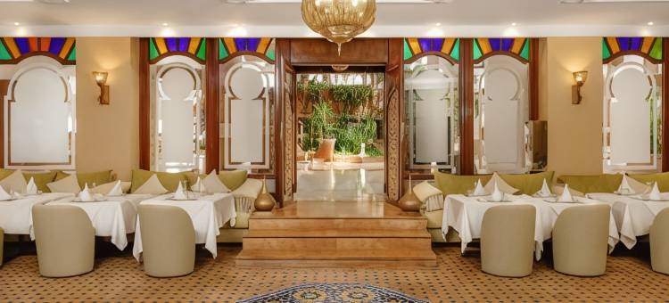 阿玛蒂尔海洋俱乐部(Amadil Ocean Club)图片