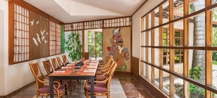 蓬塔卡纳普拉迪苏斯保护区酒店-全包(The Reserve at Paradisus Punta Cana - All Inclusive)图片