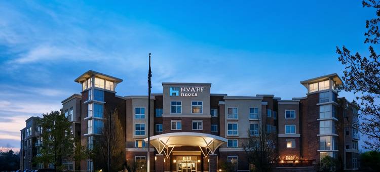 普鲁士国王镇凯悦嘉寓酒店(Hyatt House King of Prussia)图片