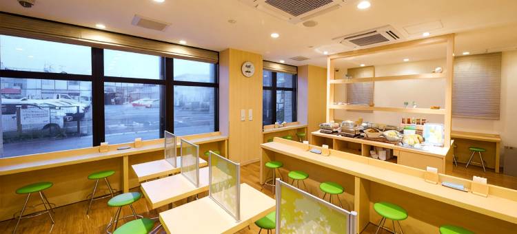 千叶市原 超级酒店(Super Hotel Chiba Ichihara)图片