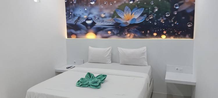 Khayyira Hotel Syariah Lumajang图片