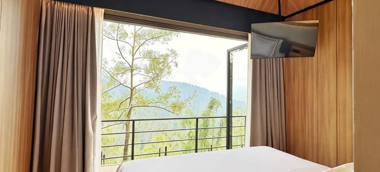 卡纳纳隐居处科班隆多(Kanana Retreat Coban Rondo)图片