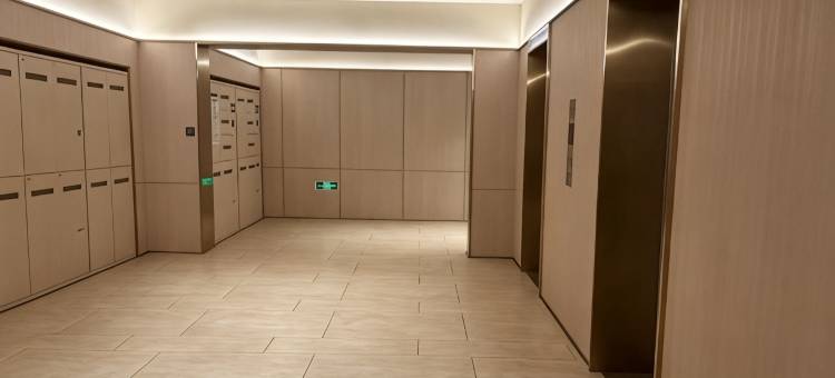 汉庭酒店(余姚新建北路店)图片