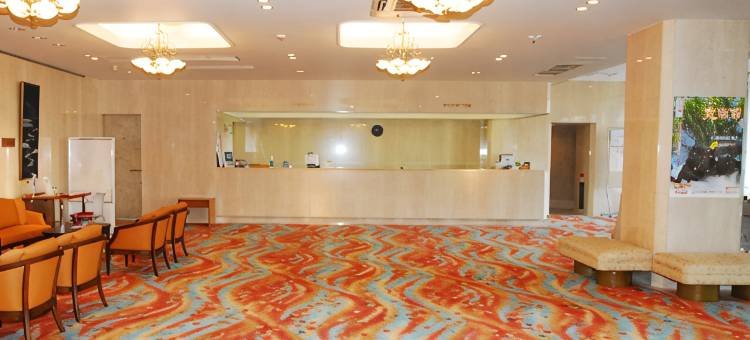 天都之宿 网走观光酒店(Abashiri Kanko Hotel)图片
