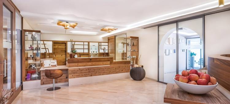 凯瑟霍夫高级酒店(Kaiserhof Superior)图片