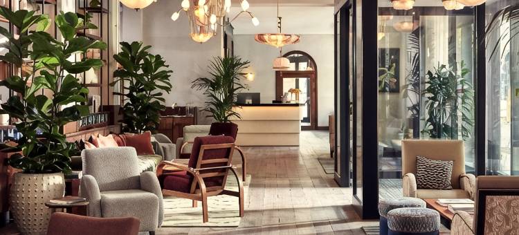 柏林霍克斯顿酒店(The Hoxton, Berlin)图片
