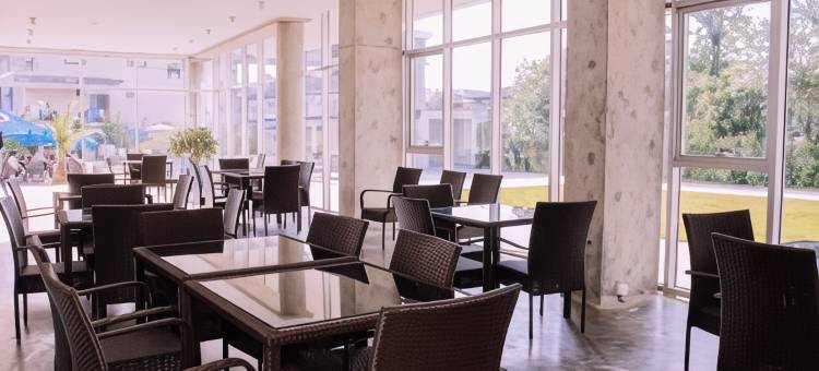 诺比利斯酒店(HOTEL NOBILIS HALL)图片