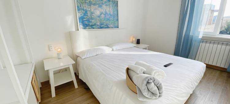 洛坎达别致民宿(La Locanda Chic B&B)图片