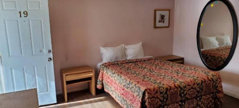 纳普旅馆汽车旅馆(Napp Inn Motel)图片