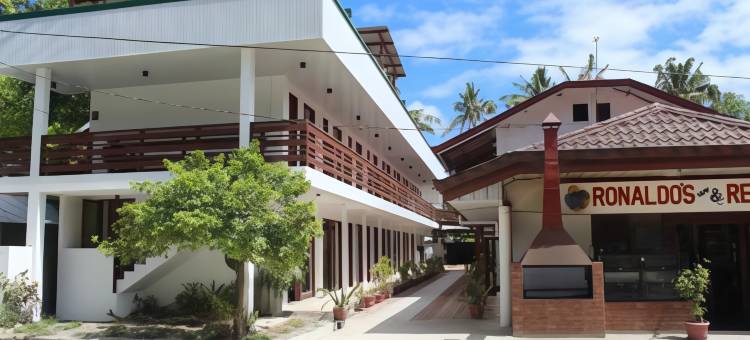 锡亚高罗纳尔多旅馆-Cocotel旗下(Ronaldo's Inn Siargao by Cocotel)图片