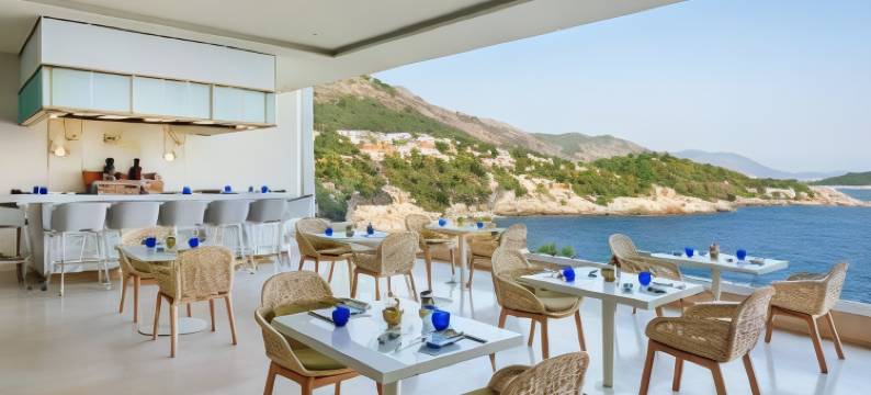 杜布罗夫尼克里克萨斯高级酒店(Rixos Premium Dubrovnik)图片