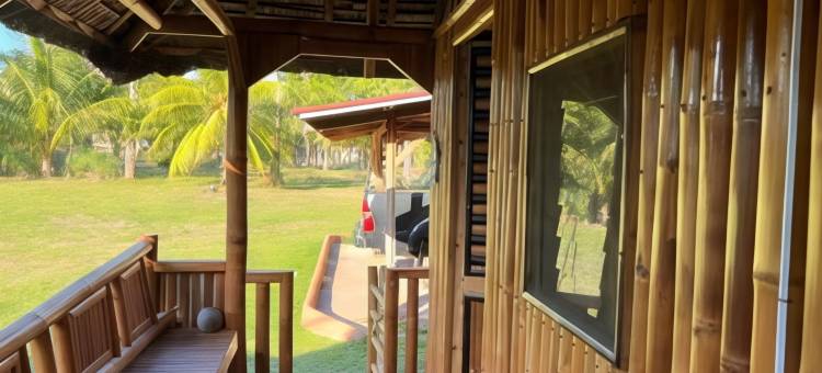 B Ternate Resort图片