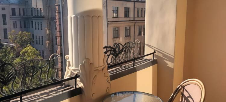 Tribe 里加市中心酒店(Tribe Riga City Centre Hotel)图片