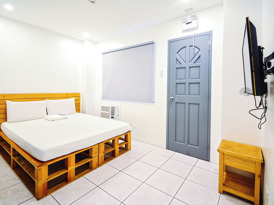 欧拉马尼拉青年旅舍