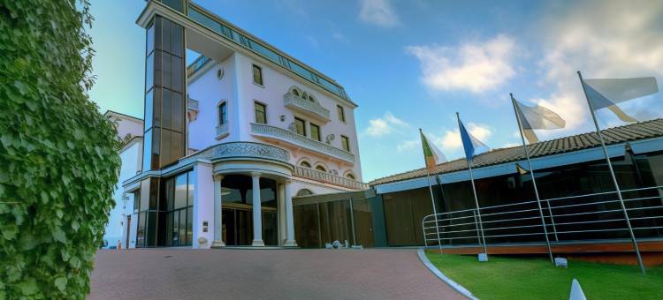 萨多塞图巴尔B&B旅馆(B&B HOTEL Sado Setúbal)图片