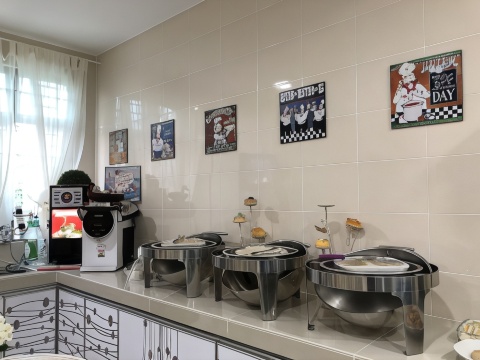 Aam Hotel Hotel Overview