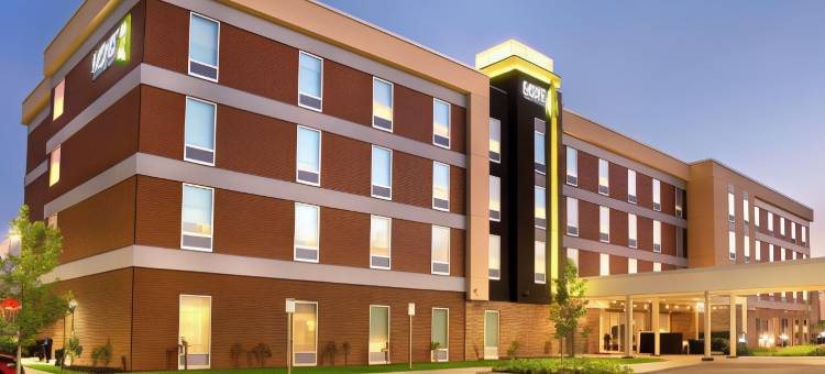 印第安纳波利斯南格林伍德希尔顿花园客栈(Hilton Garden Inn Indianapolis South/Greenwood)图片