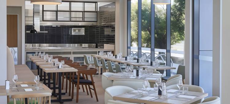 希尔顿花园酒店布塞尔顿(Hilton Garden Inn Busselton)图片