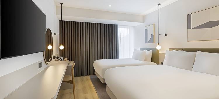 曼彻斯特皮卡迪利莱昂纳多酒店(Leonardo Hotel Manchester Piccadilly)图片