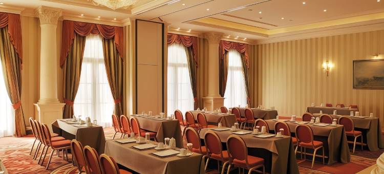 拉里萨帝国酒店(Grecotel Larissa Imperial)图片