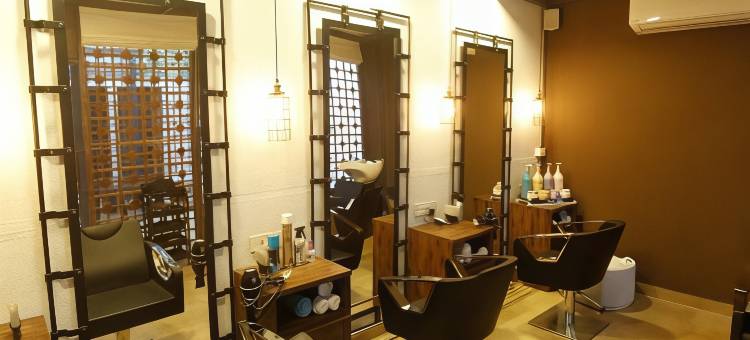 中心点酒店(Hotel Centre Point Tampin)图片